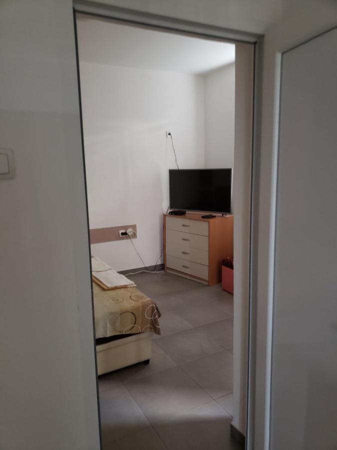 Apartments Petricevic Sutomore Esterno foto