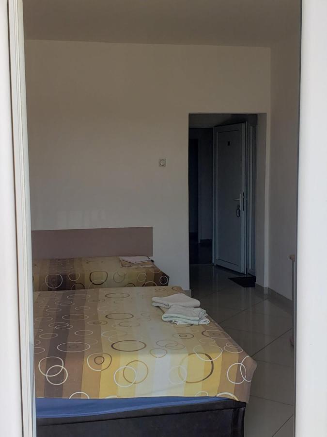 Apartments Petricevic Sutomore Esterno foto