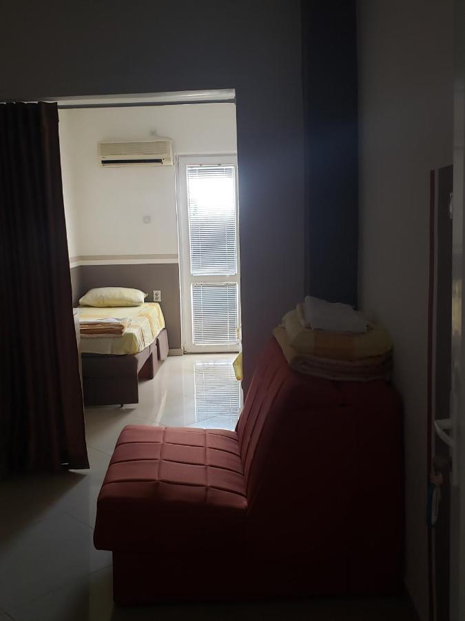 Apartments Petricevic Sutomore Esterno foto