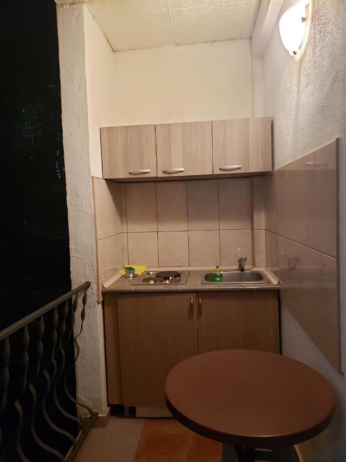 Apartments Petricevic Sutomore Esterno foto