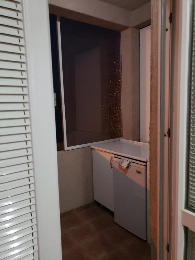 Apartments Petricevic Sutomore Esterno foto