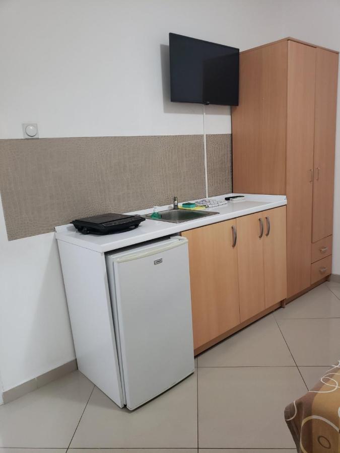 Apartments Petricevic Sutomore Esterno foto