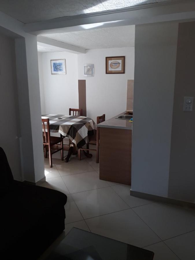 Apartments Petricevic Sutomore Esterno foto
