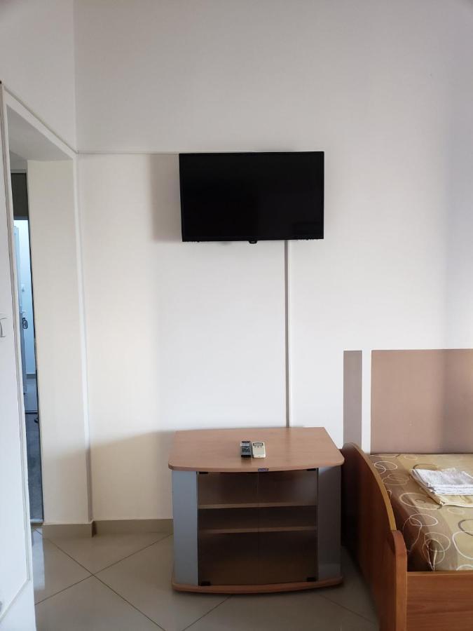 Apartments Petricevic Sutomore Esterno foto
