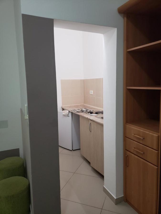 Apartments Petricevic Sutomore Esterno foto