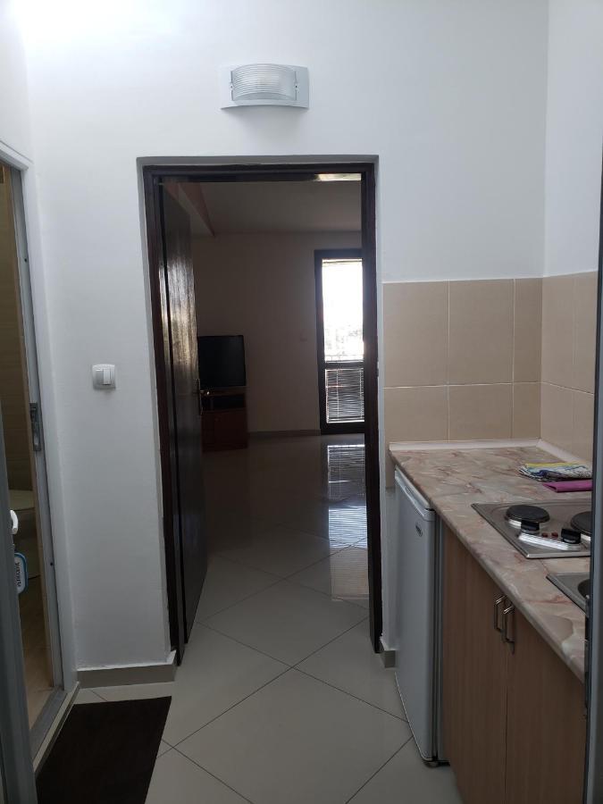 Apartments Petricevic Sutomore Esterno foto
