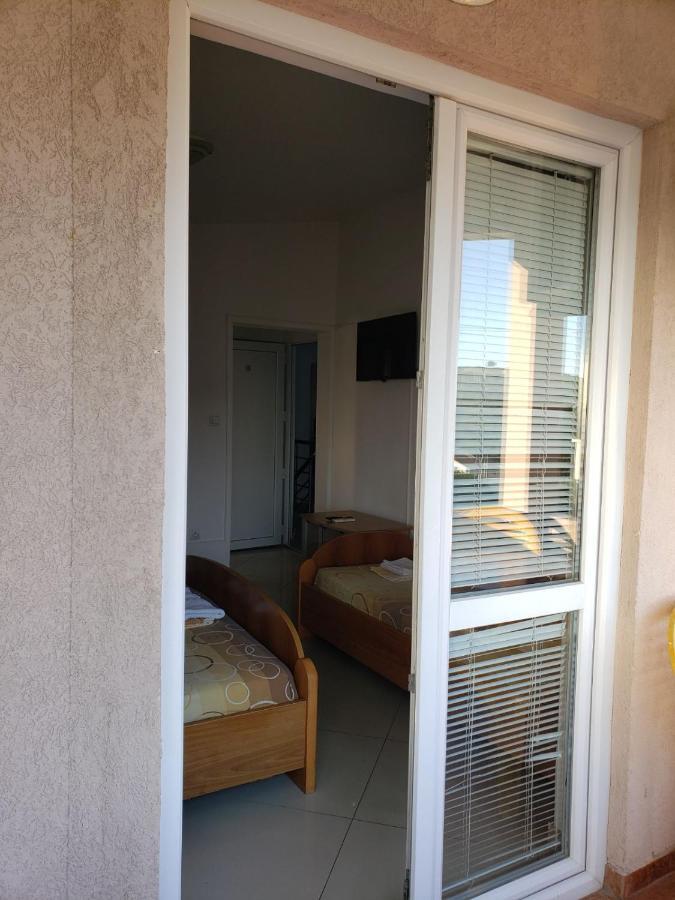 Apartments Petricevic Sutomore Esterno foto