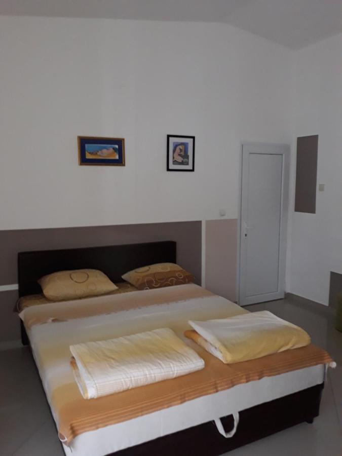 Apartments Petricevic Sutomore Esterno foto