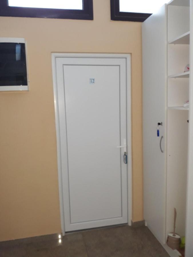 Apartments Petricevic Sutomore Esterno foto
