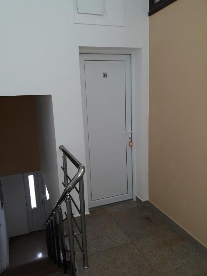 Apartments Petricevic Sutomore Esterno foto