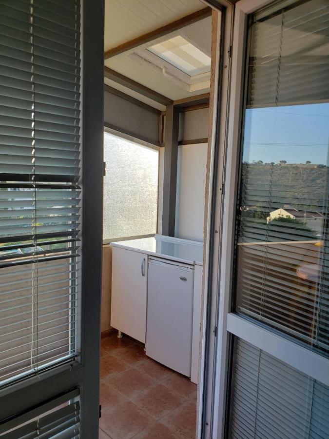Apartments Petricevic Sutomore Esterno foto