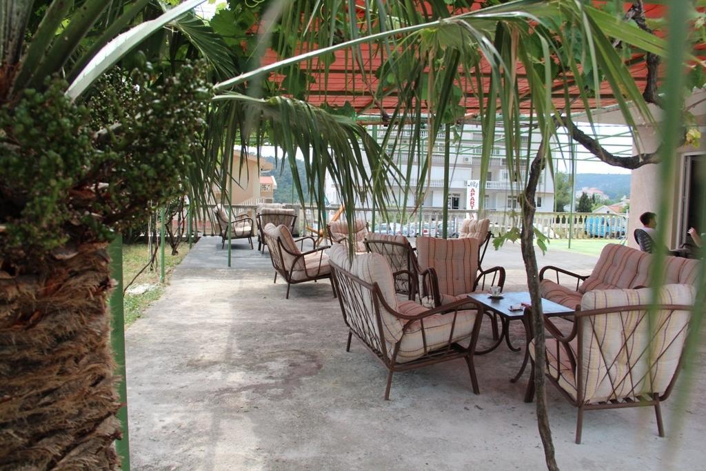 Apartments Petricevic Sutomore Esterno foto
